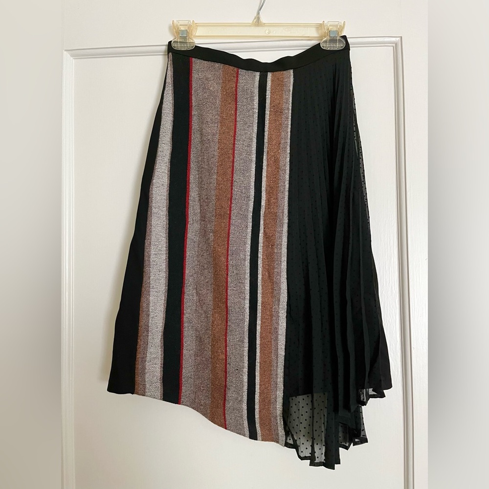 Anthropologie Eva Franco Skirt